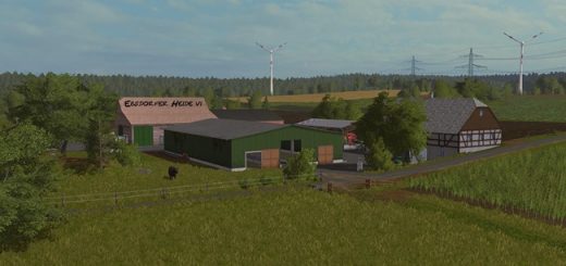 ebsdorfer_heide_ciftlik_harita