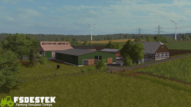 ebsdorfer_heide_ciftlik_harita