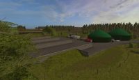 FS17 – Ebsdorferheide Çiftlik Haritası