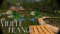 FS17 – Eski Fransa Haritası V1.1