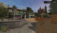 FS17 – Eski Fransa Haritası V1.1