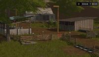 FS17 – Barra Mansa Çiftlik Haritası V1