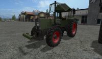 FS17 – Fendt Favorit Paketi