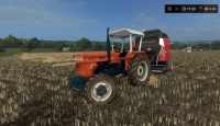 FS17 – Fiat 400-500 Serisi