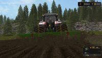 FS17 – Fieldstar HogTooth 500 Pulluk Yaması V1