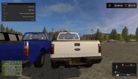 FS17 – Ford Pickup V1