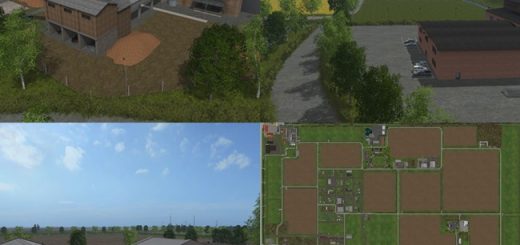 frisian_march_harita