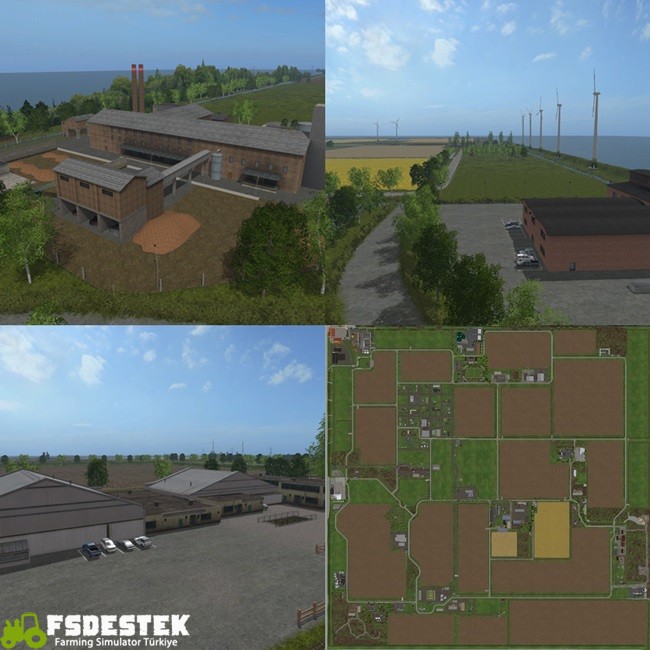 frisian_march_harita