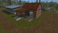 FS17 – Yerleştirilebilir Çoklu Depolama Deposu V1