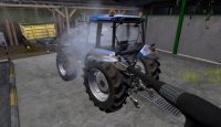FS17 – Yerleştirilebilir HDS-C 8 / 15E Yıkama Makinesi