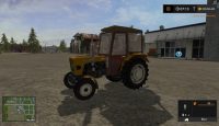 FS17 – Ursus C385 Traktör V2