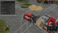 FS17 – Yerleştirilebilir Mini Karıştırma İstasyonu V1