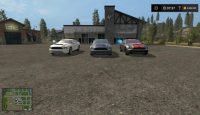 FS17 – Gelişmiş Yol Öfkesi