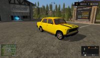 FS17 – Hacı Murat V1