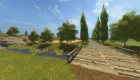 FS17 – Hagenstedt Çiftlik Haritası V 1.2.0.0