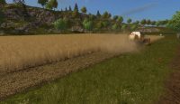 FS17 – Hagenstedt Çiftlik Haritası V1