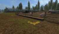 FS17 – Hayvan Davranış Tablosu