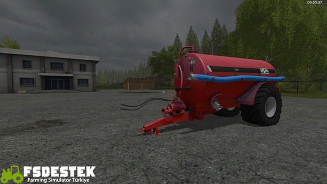 hispec_2300g_gure_tankeri