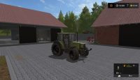 FS17 – Hurlimann H488 Traktör V1