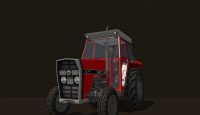 FS17 – IMT 542 Traktör V1