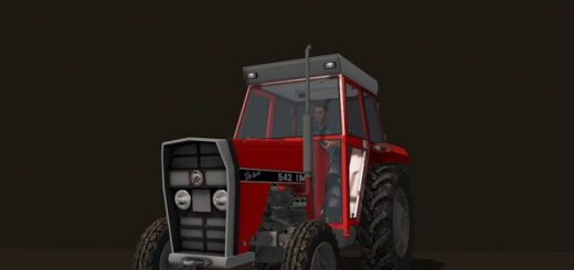 imt_542_traktor