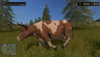 FS17’de İnek Nasıl Satın Alınır ?