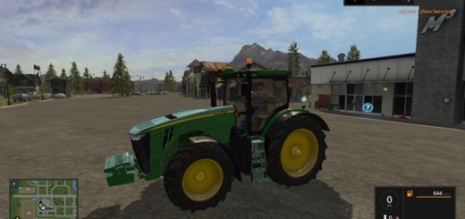 john_Deere_8r_traktor