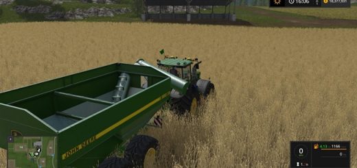 john_deere_650_tahil_vagonu