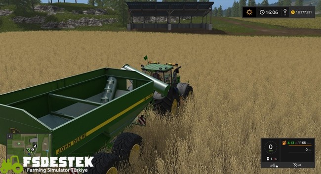 john_deere_650_tahil_vagonu