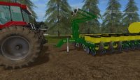 FS17 – John Deere 7200 24 Mibzer V1.0.0.1