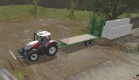 FS17 – Joskin Wago Römork V1.0.0.2