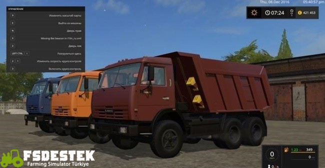kamaz_65115_kamyon