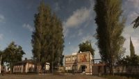 FS17 – Kolxoz Rasvet Çiftlik Haritası
