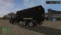 FS17 – Krampe 100.000 Römork V1