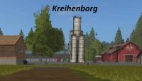 FS17 – Kreihenborg Çiftlik Haritası V1