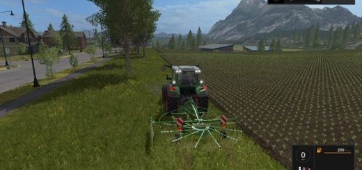 krone_swadro_ot_toplama