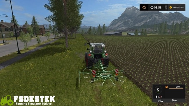 krone_swadro_ot_toplama