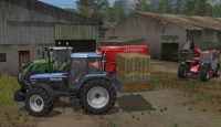 FS17 – Küçük Bağlantı Kutusu V1.17