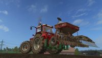 FS17 – Kverneland Cli 430/630 V1