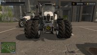 FS17 – Lamborghini Mach VRT Modifiyeli Traktör V 1.2