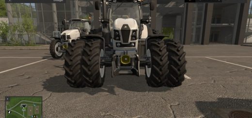 lamborghini_mach_vrt_modifiyeli_traktor