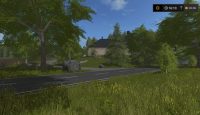 FS17 – Lauchringen Çiftlik Haritası V1