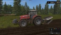 FS17 – Lemken Juwel 8 Pulluk V0.51