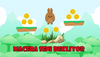 Bizimle Yarışmak İster misin ?