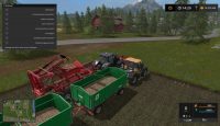 FS17 – Manuel Yükleme V1.1.0.0
