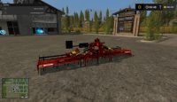 FS17 – Maschio Aquila 5000 Kültivatör V1