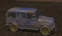 FS17 – Mercedes-Benz Araba Yaması V1.2