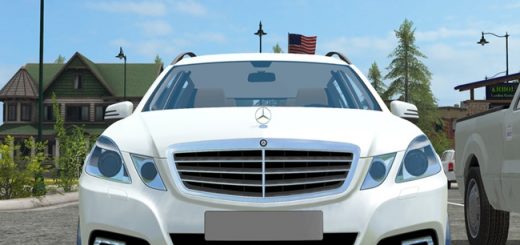 mercedes-benz-e350-araba