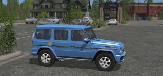 mercedes-benz-g65-araba