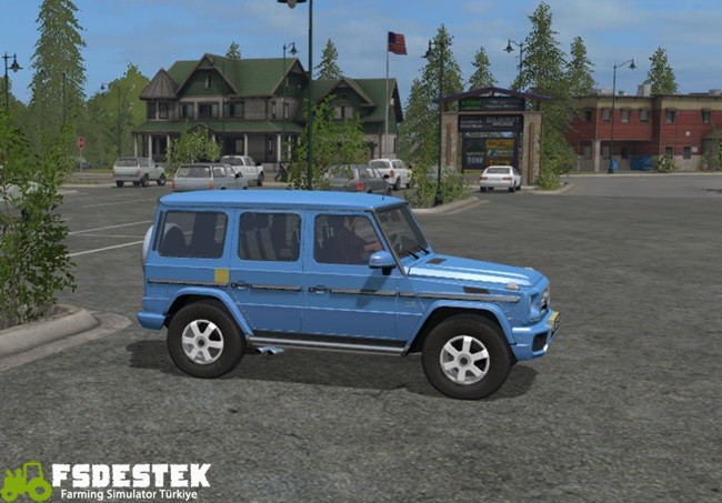 mercedes-benz-g65-araba